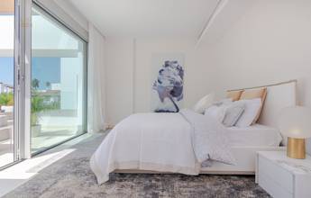 Thumbnail von San Pedro Alcantara Town House ES130568