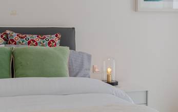 Thumbnail von San Pedro Alcantara Town House ES130568