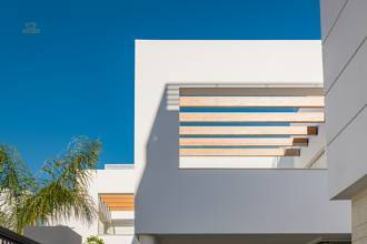 Thumbnail von San Pedro Alcantara Town House ES130568