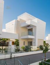 Thumbnail von San Pedro Alcantara Town House ES130568
