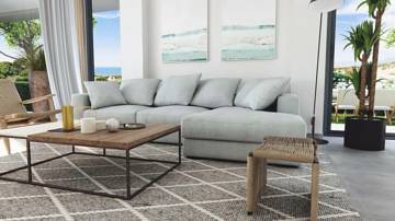 Thumbnail von Apartment For Sale in Cabopino, Málaga