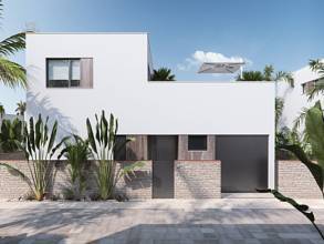 Thumbnail von Villa For Sale in Torre de la Horadada, Alicante