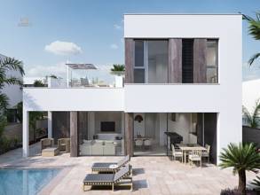 Thumbnail von Villa For Sale in Torre de la Horadada, Alicante