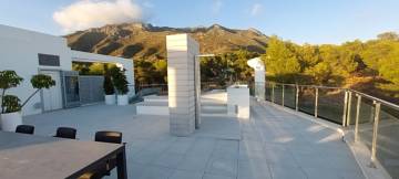 Thumbnail von Nueva Andalucía Town House ES130548