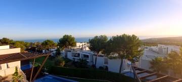 Thumbnail von Nueva Andalucía Town House ES130548