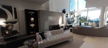 Thumbnail von Nueva Andalucía Town House ES130548