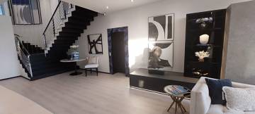 Thumbnail von Nueva Andalucía Town House ES130548