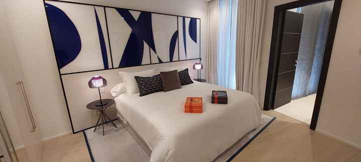  Nueva Andalucía Town House ES130548