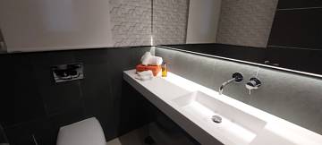 Thumbnail von Nueva Andalucía Town House ES130548