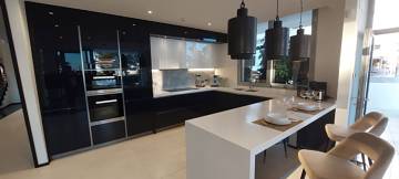 Thumbnail von Nueva Andalucía Town House ES130548