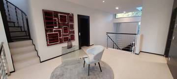 Thumbnail von Nueva Andalucía Town House ES130548