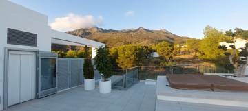 Thumbnail von Nueva Andalucía Town House ES130548