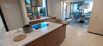 Thumbnail von Nueva Andalucía Town House ES130548