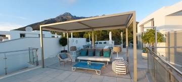 Thumbnail von Nueva Andalucía Town House ES130548