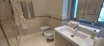 Thumbnail von Nueva Andalucía Town House ES130548