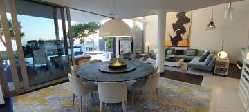 Thumbnail von Nueva Andalucía Town House ES130548