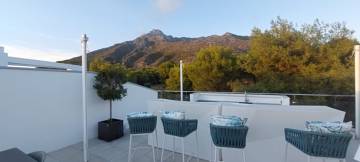 Thumbnail von Nueva Andalucía Town House ES130548