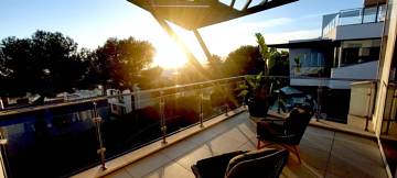 Thumbnail von Nueva Andalucía Town House ES130548