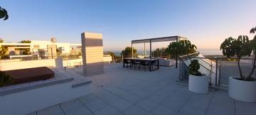 Thumbnail von Nueva Andalucía Town House ES130548