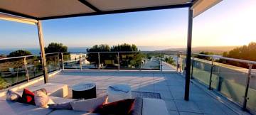 Thumbnail von Nueva Andalucía Town House ES130548