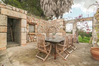 Thumbnail von San Lorenzo Villa ES130502