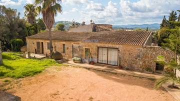  San Lorenzo Villa ES130502