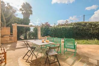 Thumbnail von San Lorenzo Villa ES130502