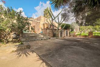 Thumbnail von San Lorenzo Villa ES130502