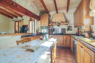 Thumbnail von San Lorenzo Villa ES130502