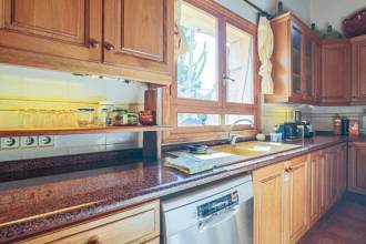 Thumbnail von San Lorenzo Villa ES130502