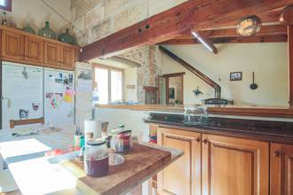 Thumbnail von San Lorenzo Villa ES130502