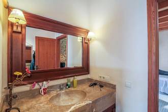 Thumbnail von San Lorenzo Villa ES130502