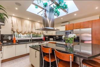 Thumbnail von Guadalmina Baja Villa ES130453