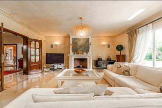 Thumbnail von Guadalmina Baja Villa ES130453