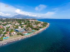 Thumbnail von Guadalmina Baja Villa ES130453