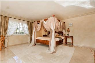 Thumbnail von Guadalmina Baja Villa ES130453