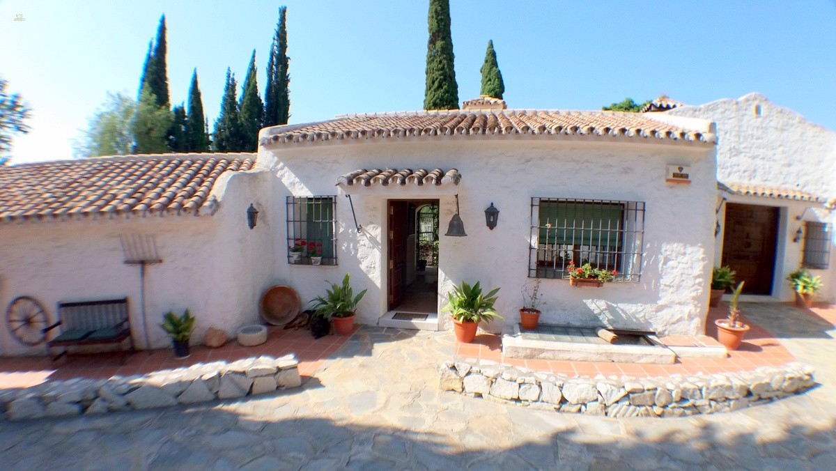 Mijas Villa ES130463