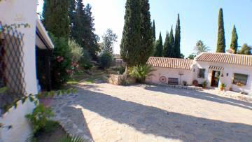 Thumbnail von Mijas Villa ES130463