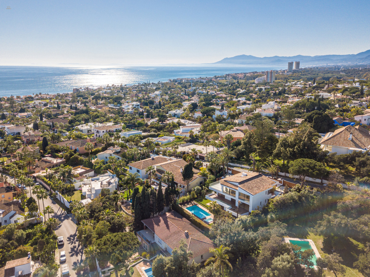 Marbesa Villa ES130447