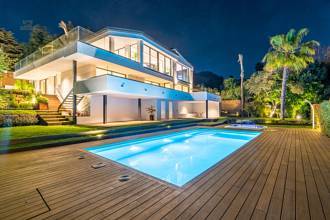 Thumbnail von Marbesa Villa ES130447