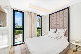 Thumbnail von Marbella Villa ES130401