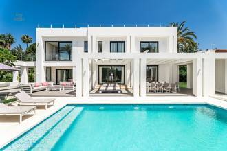 Thumbnail von Marbella Villa ES130401