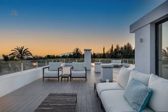 Thumbnail von Marbella Villa ES130401