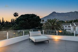 Thumbnail von Marbella Villa ES130401