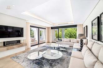 Thumbnail von Marbella Villa ES130401