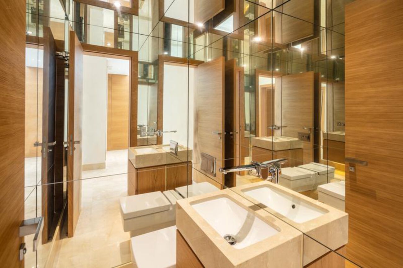 Thumbnail von Marbella centre Villa ES127953