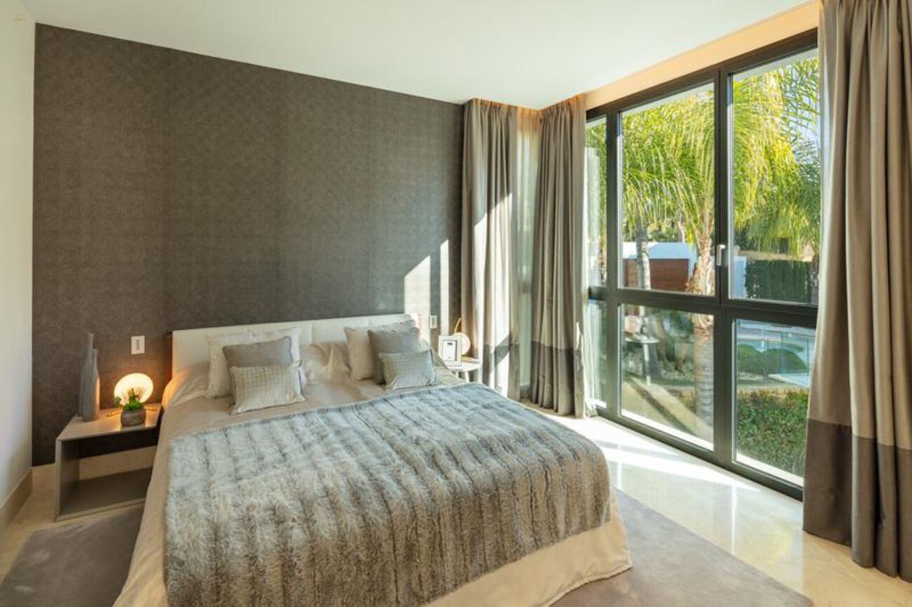 Thumbnail von Marbella centre Villa ES127953