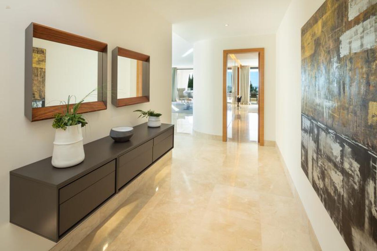 Thumbnail von Marbella centre Villa ES127953