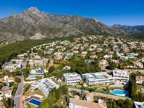 Thumbnail von Marbella centre Villa ES127953