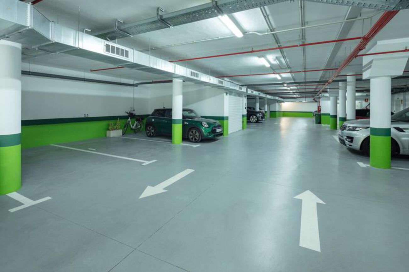 Thumbnail von Marbella centre Villa ES127953